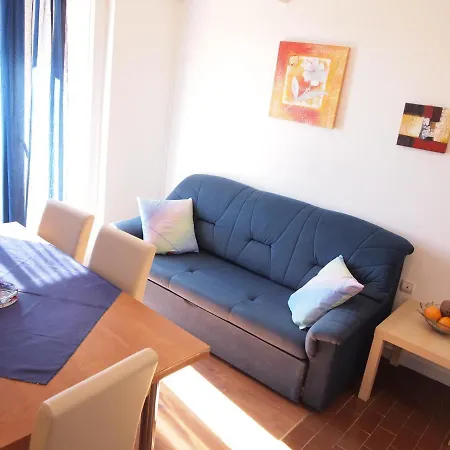 Apartman 10191f Orebić
