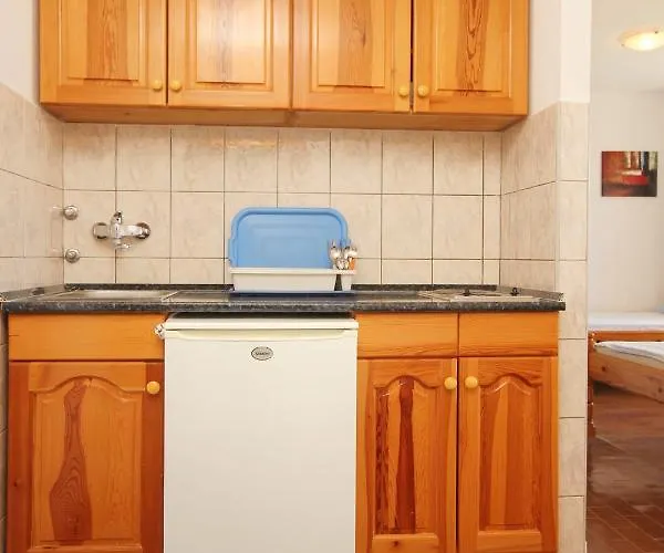 Appartement 10191f *