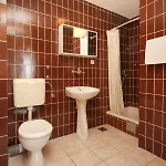 10191f Apartmán *