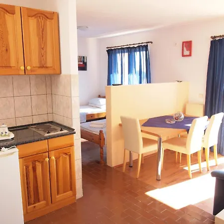 Apartman 10191f Orebić