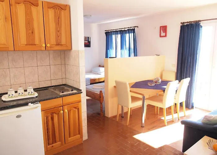 Apartamento 10191f Orebić