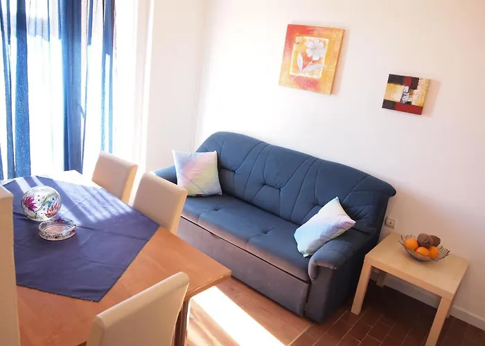 Apartamento 10191f Orebić